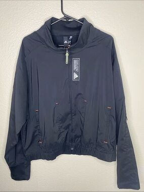 Women's TE Trcktop Pb Track Tops Multi Sport Black